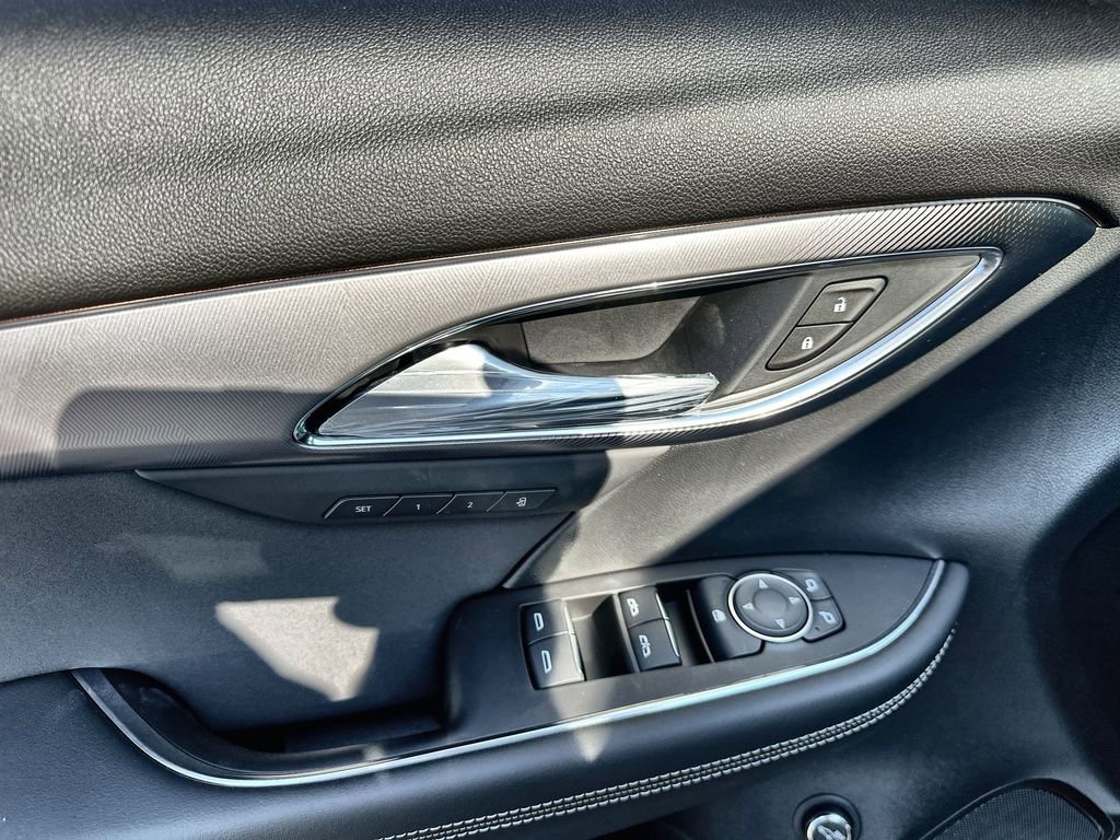 New 2026 Buick Envision Sport Touring image 22