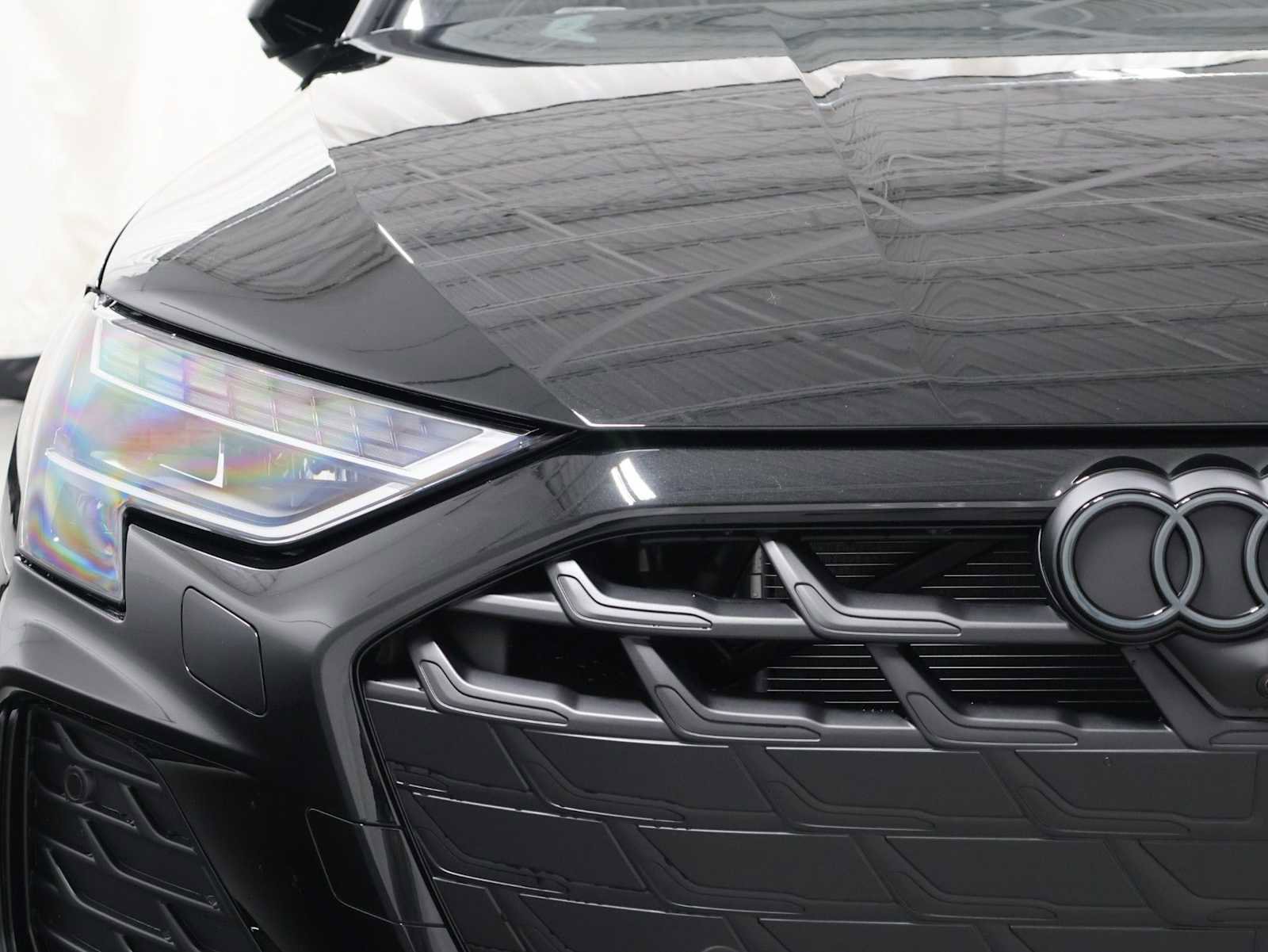 New 2026 Audi A3 2.0T Premium AWD/4WD image 15