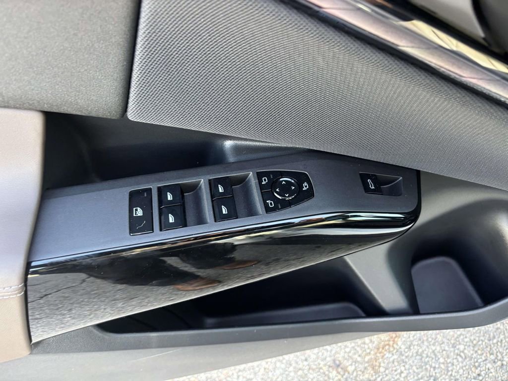 New 2026 BMW X3 xDrive30 w/ Convenience Package image 13