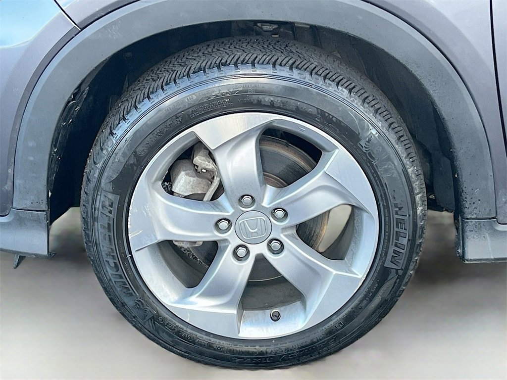 Used 2021 Honda HR-V LX image 28