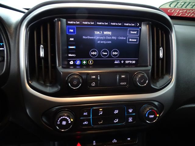 Certified 2022 Chevrolet Colorado LT w/ LT Convenience Package image 11