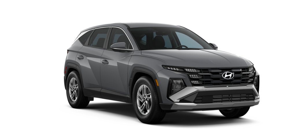 New 2026 Hyundai Tucson SE FWD image 1