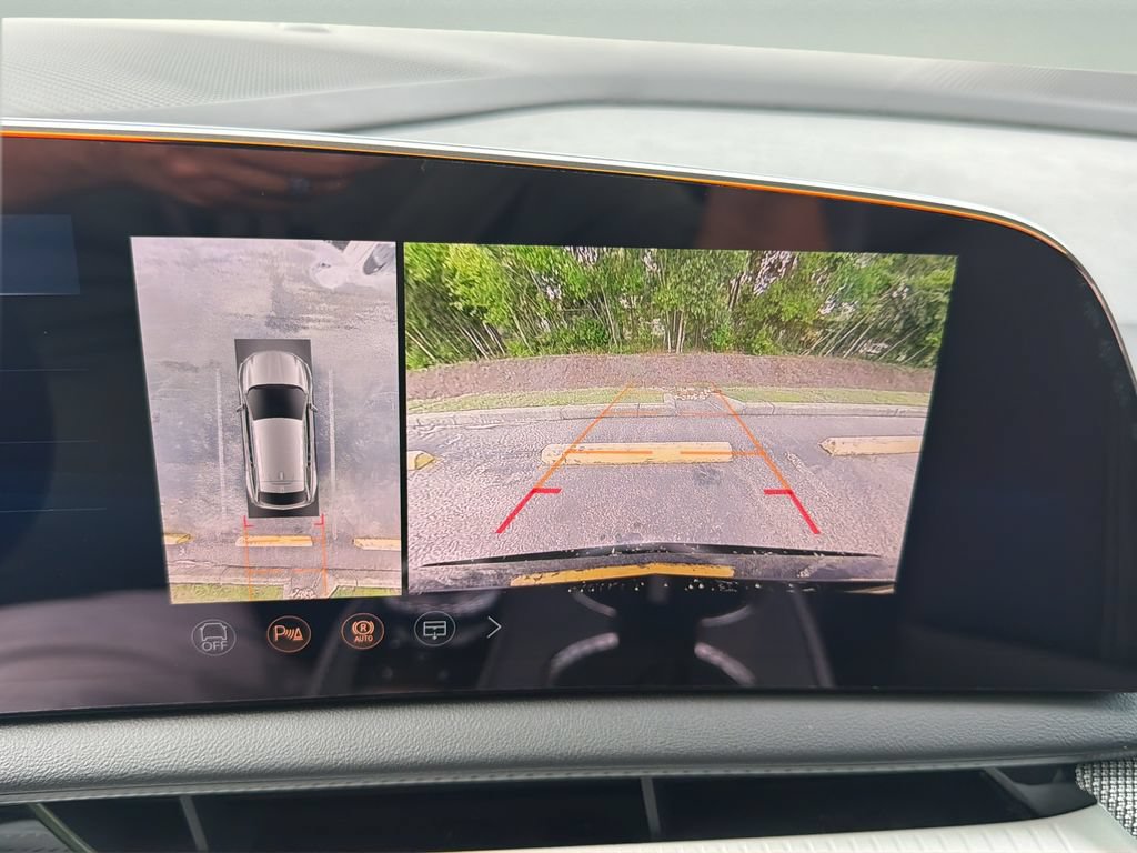 New 2027 Cadillac Optiq Luxury RWD image 22