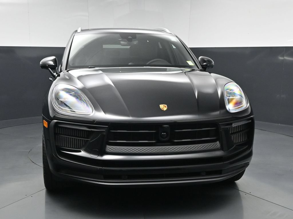 New 2026 Porsche Macan S AWD/4WD image 13