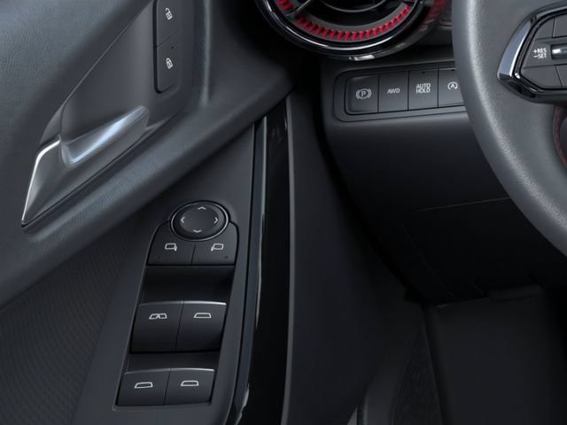 New 2027 Chevrolet Equinox RS w/ LPO, Floor Liner Package AWD/4WD image 22