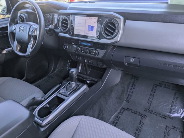 Used 2023 Toyota Tacoma SR5 image 30