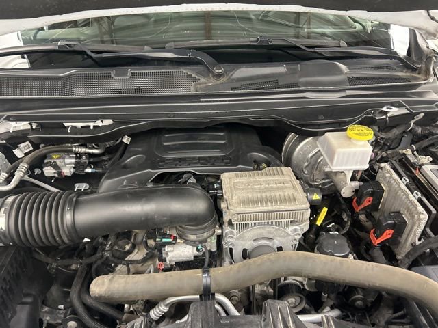 Used 2022 RAM 1500 Limited w/ Night Edition AWD/4WD image 32