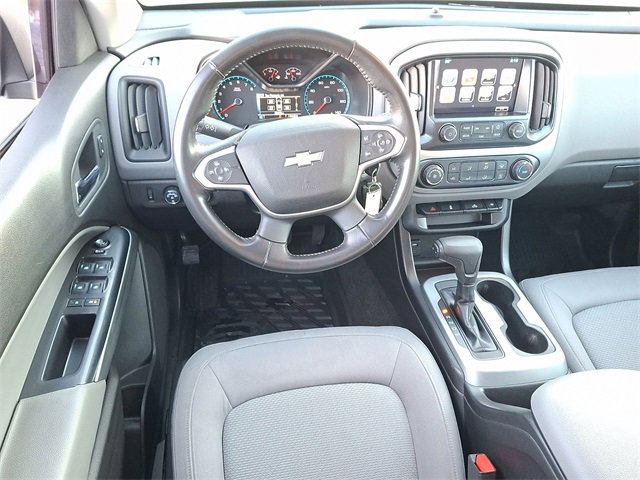 Used 2016 Chevrolet Colorado LT w/ LT Convenience Package image 11