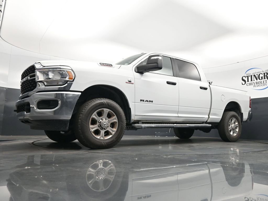 Used 2024 RAM 2500 Big Horn image 19