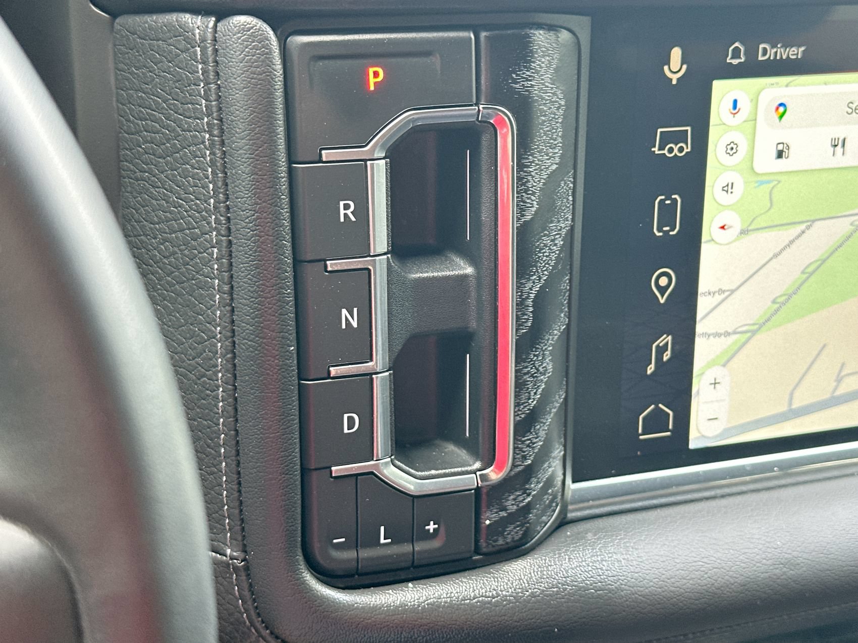 Used 2023 GMC Yukon XL Denali w/ LPO, Floor Liner Package AWD/4WD image 20