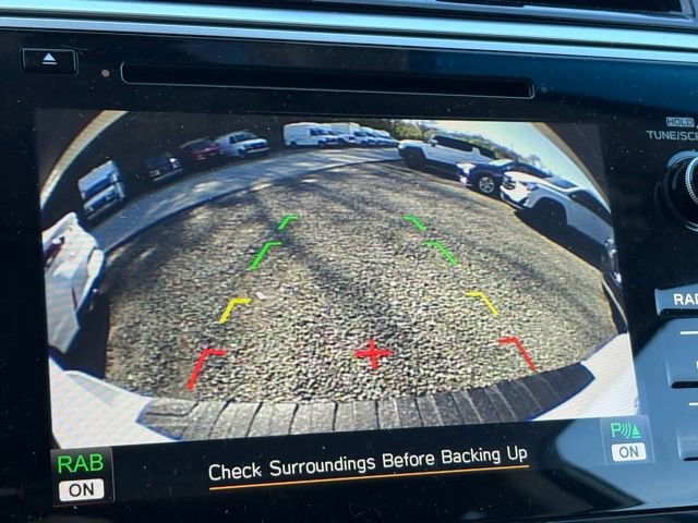 Used 2019 Subaru Outback 2.5i Limited w/ Popular Package #2 AWD/4WD image 20