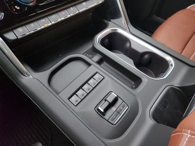 New 2026 GMC Sierra 3500 Denali Ultimate AWD/4WD image 15