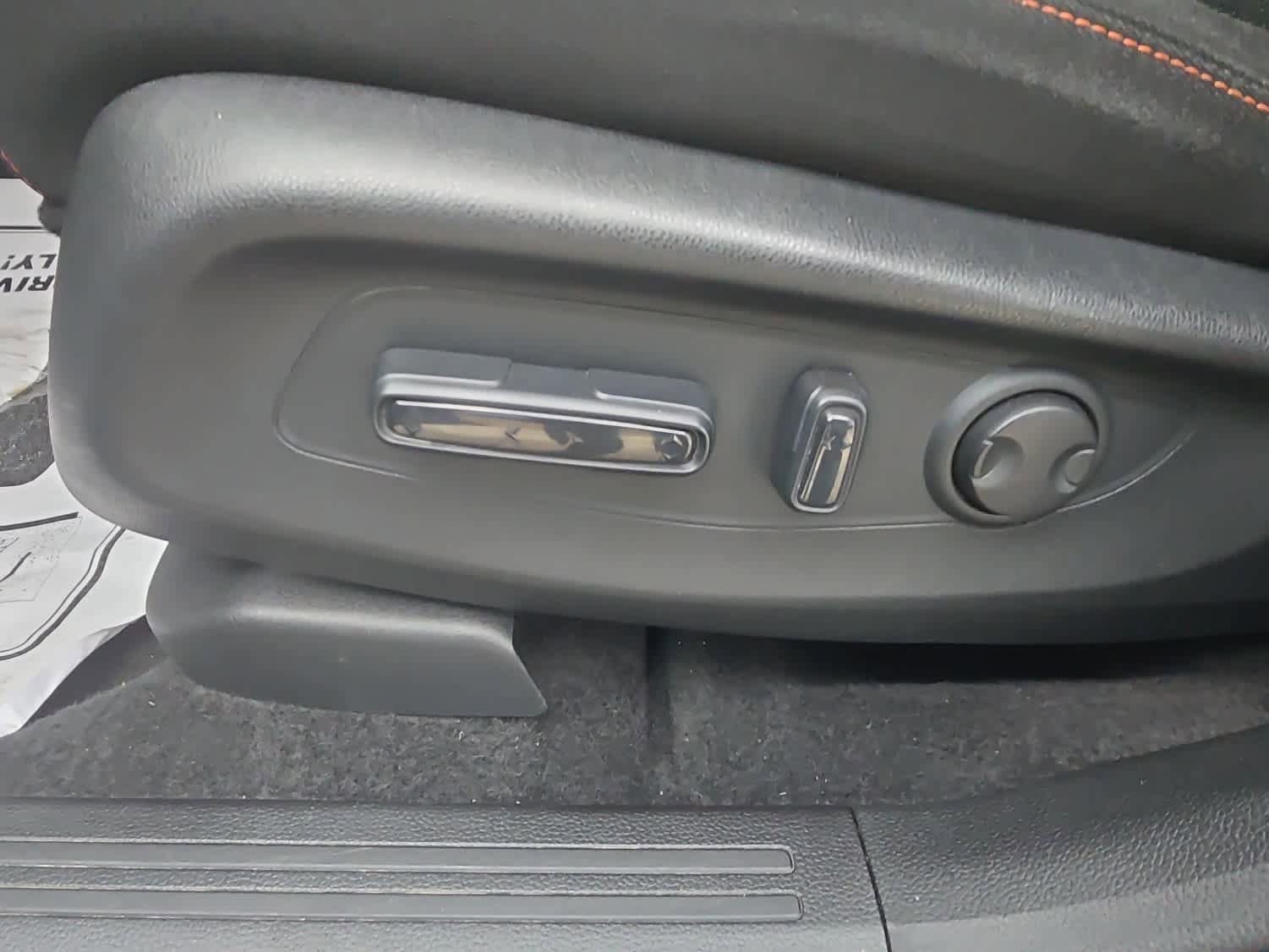Certified 2023 Honda CR-V Sport image 20