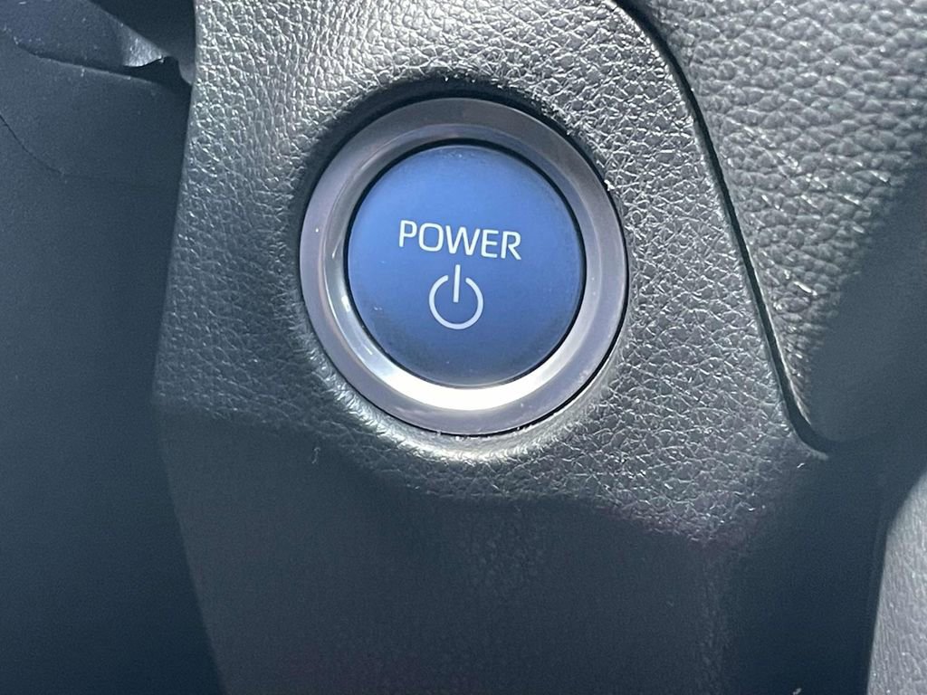 Used 2021 Toyota RAV4 XSE w/ Weather Package image 37