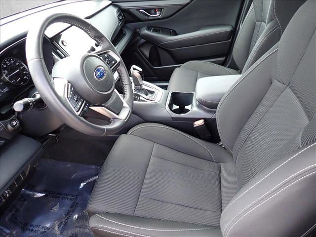 Used 2025 Subaru Legacy Premium AWD/4WD image 10