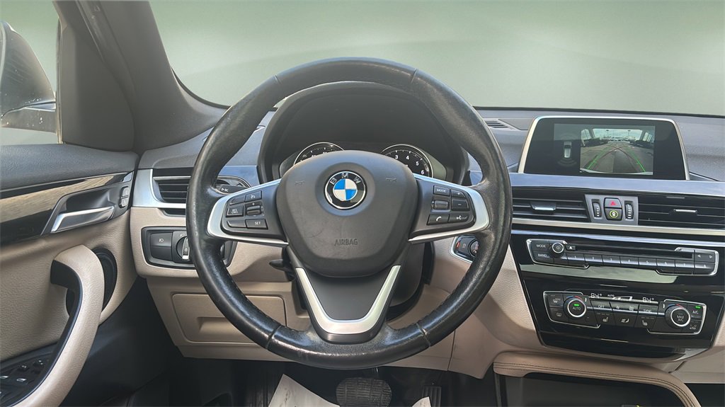 Used 2019 BMW X1 xDrive28i w/ Convenience Package image 13