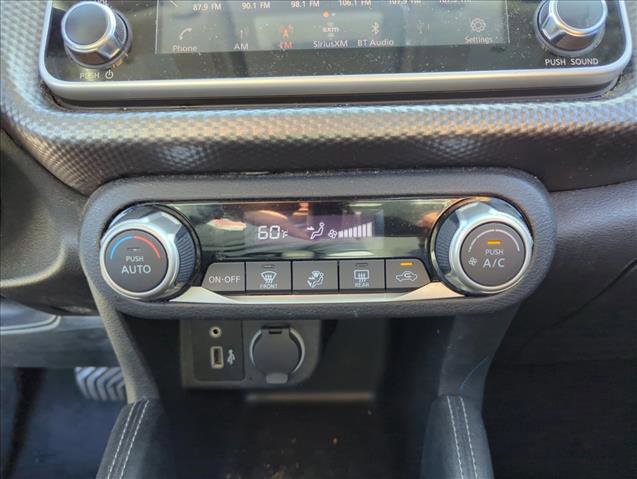 Used 2020 Nissan Kicks SV image 15