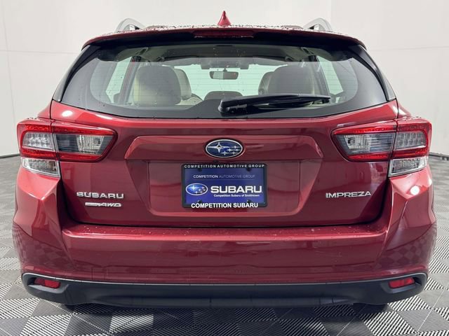 Used 2023 Subaru Impreza Premium image 9