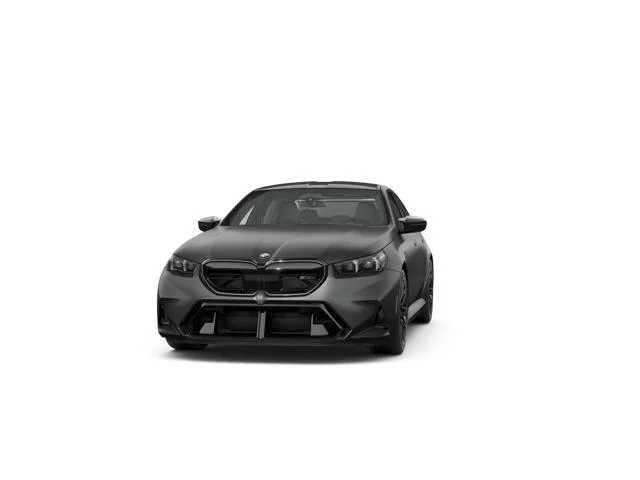 New 2027 BMW M5 w/ Carbon Package AWD/4WD image 3