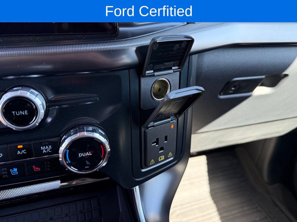 Used 2025 Ford F150 Raptor AWD/4WD image 22