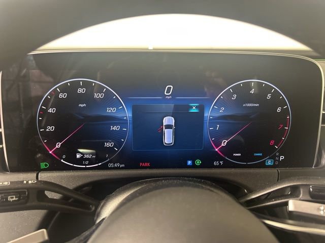 Used 2024 Mercedes-Benz E 450 4MATIC All-Terrain Wagon image 28