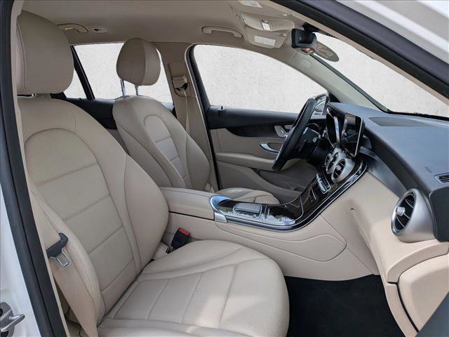 Certified 2021 Mercedes-Benz GLC 300 image 19