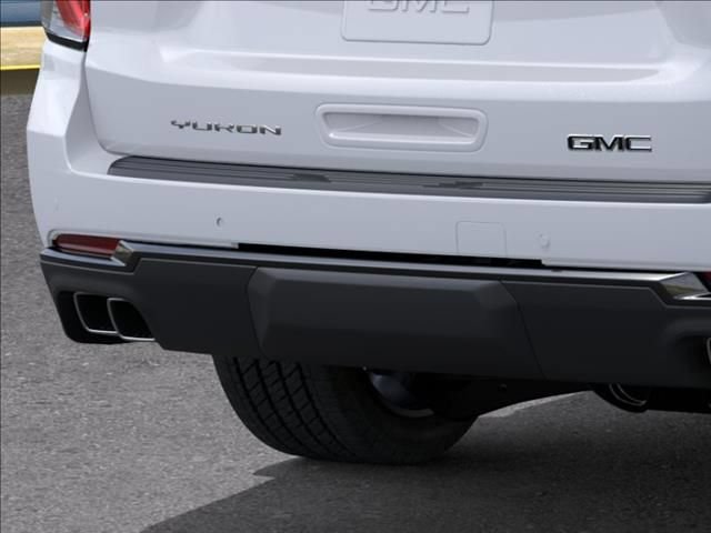 New 2026 GMC Yukon XL Denali Ultimate AWD/4WD image 14