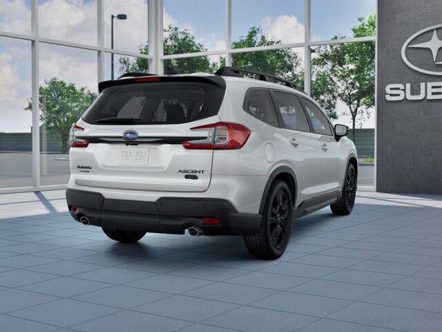 New 2026 Subaru Ascent Bronze Edition w/ Onyx Package AWD/4WD image 5