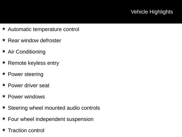 Used 2024 Ford Edge SEL image 3