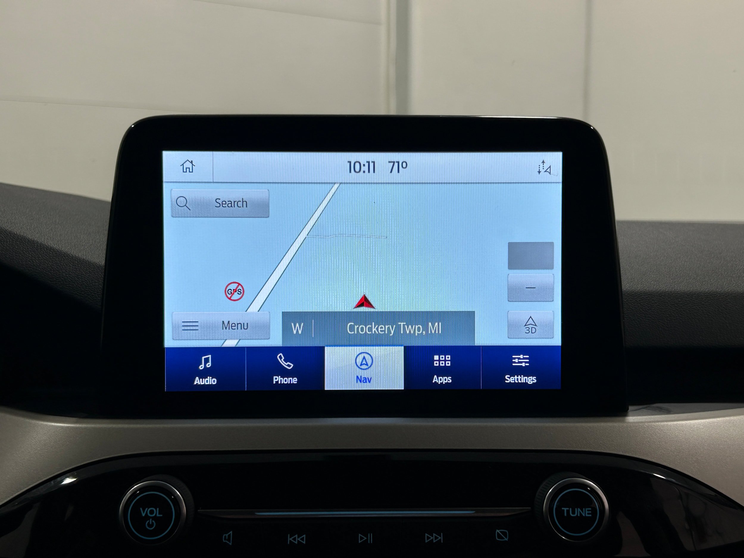 Used 2020 Ford Escape SEL AWD/4WD image 7