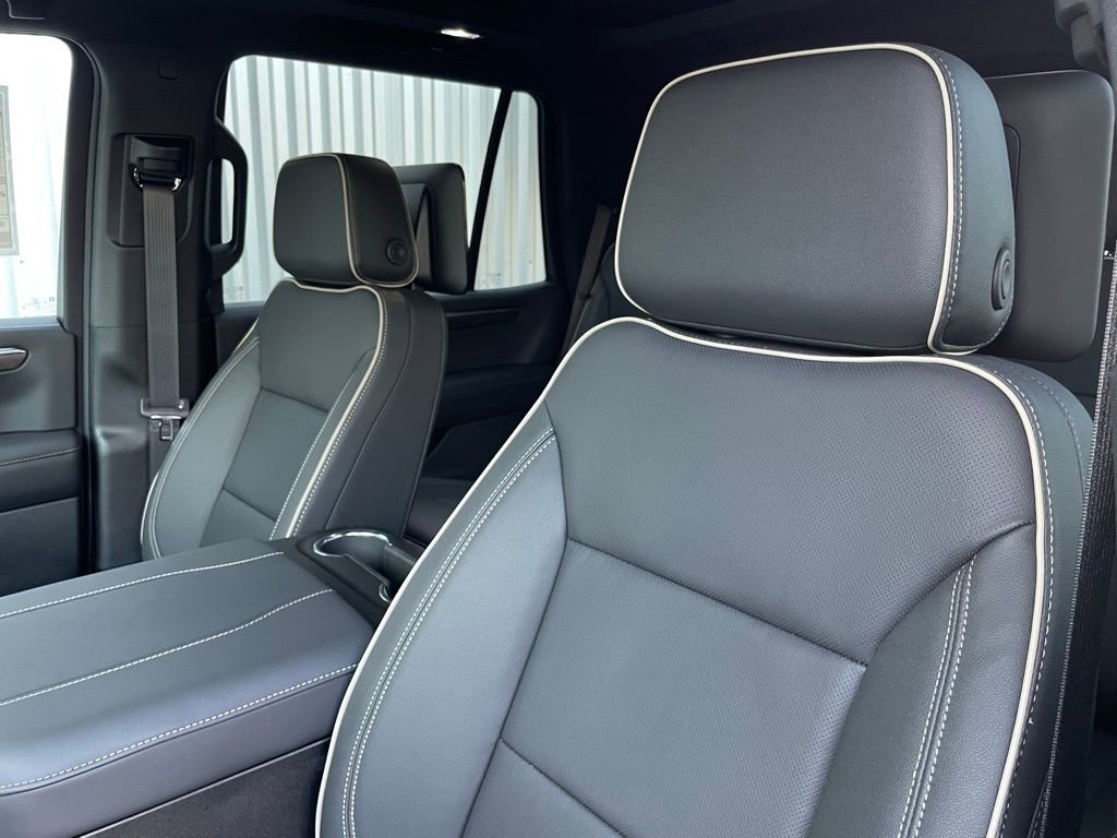 New 2026 Chevrolet Tahoe Premier image 24