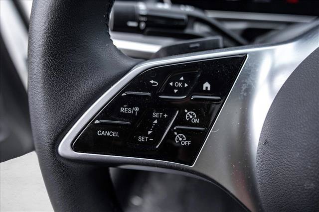 Certified 2026 Mercedes-Benz C 300 4MATIC Sedan image 14