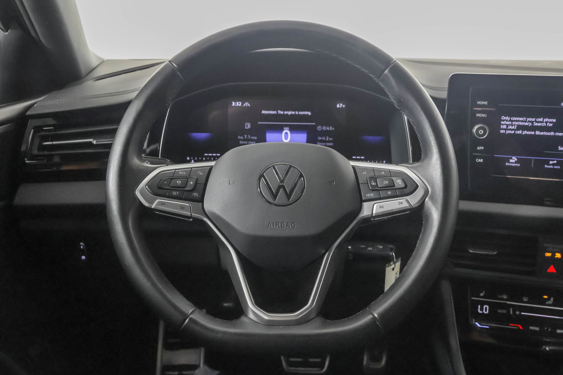 Used 2025 Volkswagen Jetta Sport FWD image 25