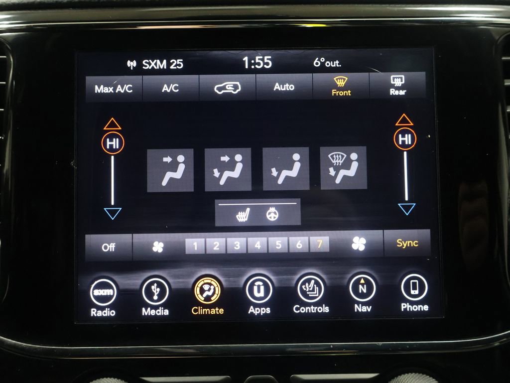 Used 2019 Jeep Grand Cherokee Limited image 29