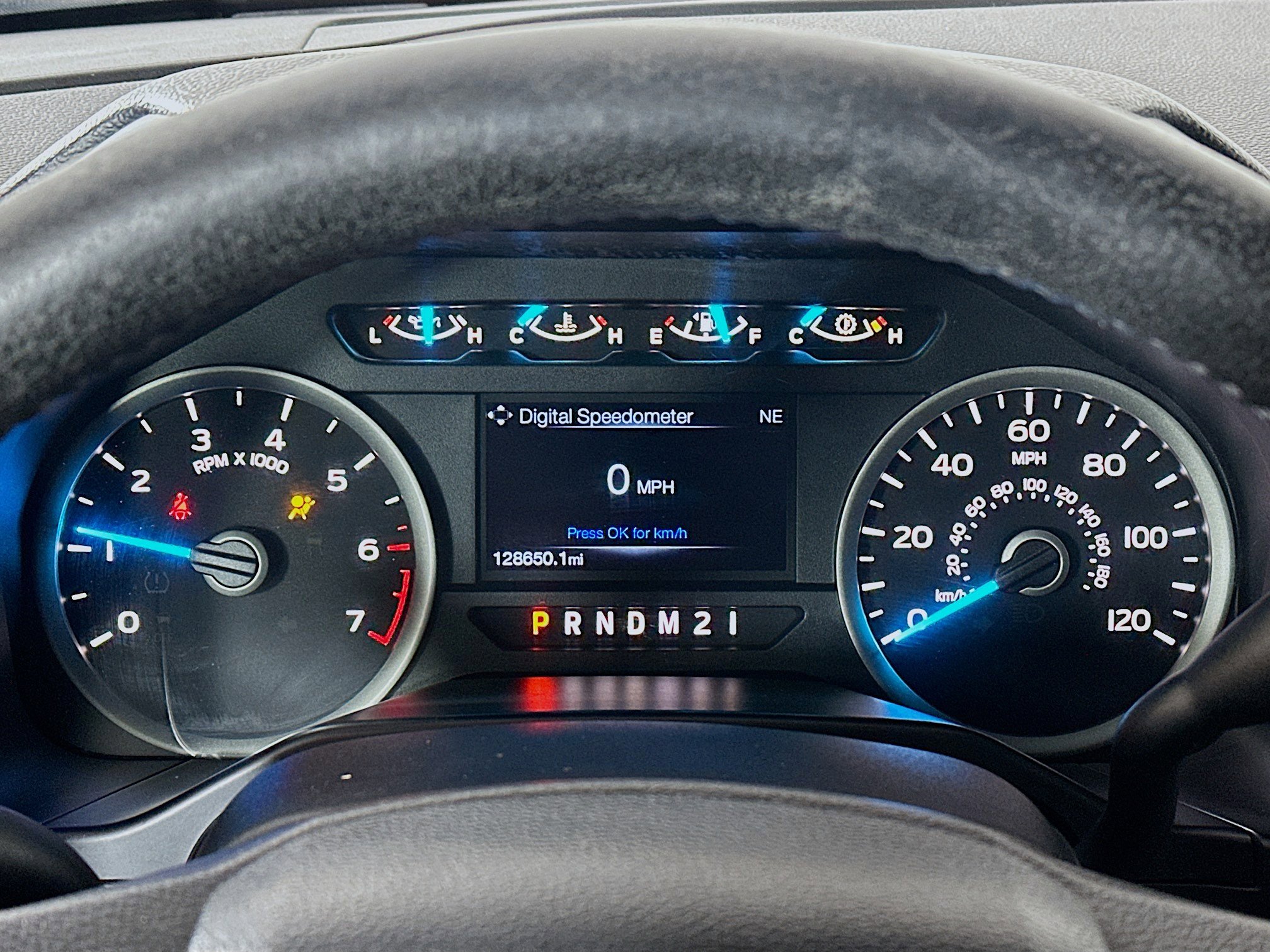 Used 2016 Ford F150 XLT w/ Equipment Group 301A Mid image 12