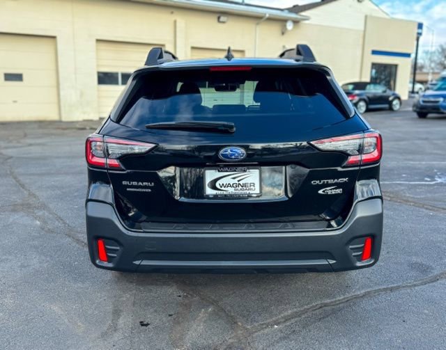 Used 2020 Subaru Outback Premium w/ Popular Package #1 image 7