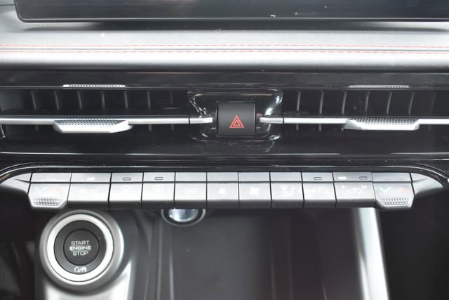 Used 2024 Dodge Hornet GT w/ Cold Weather Group AWD/4WD image 27