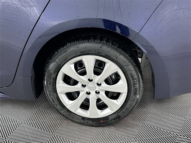 New 2026 Toyota Corolla LE image 16