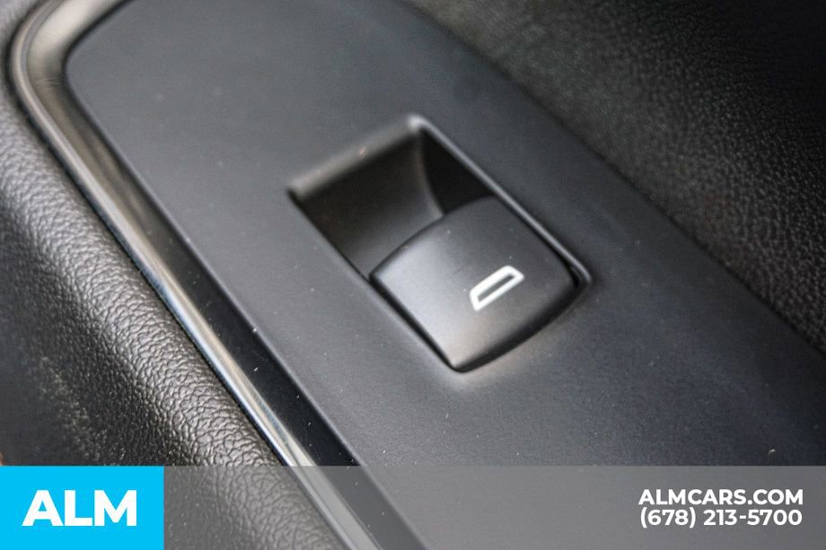 Used 2026 GMC Sierra 3500 AT4 image 59