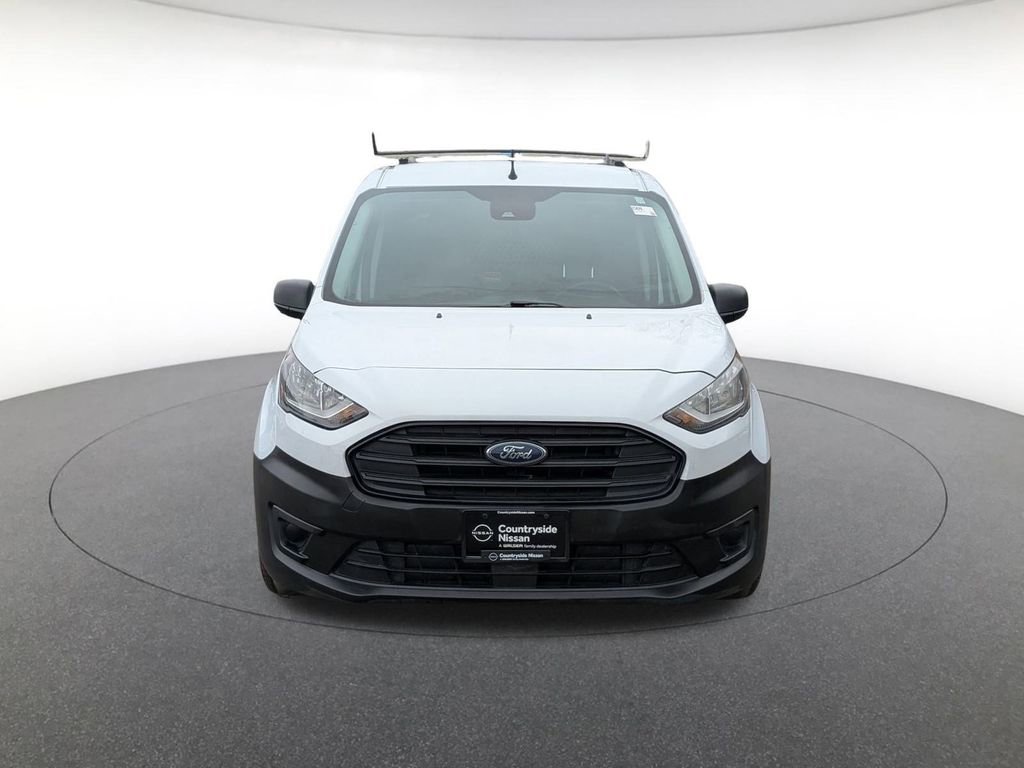Used 2020 Ford Transit Connect XL image 2