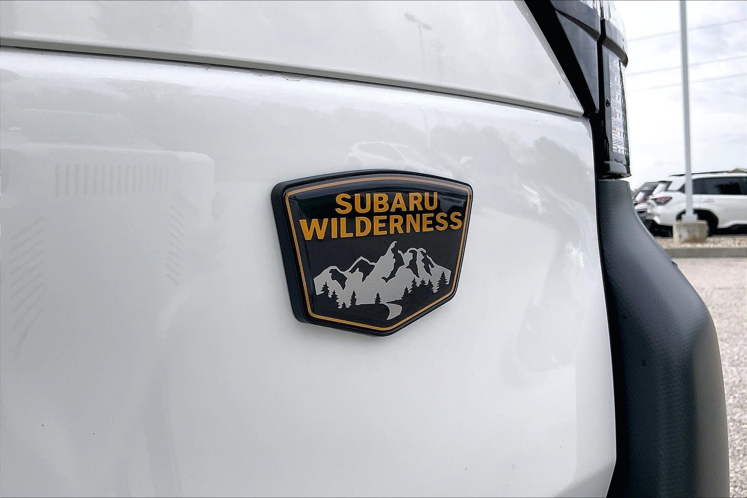 New 2026 Subaru Forester Wilderness image 26