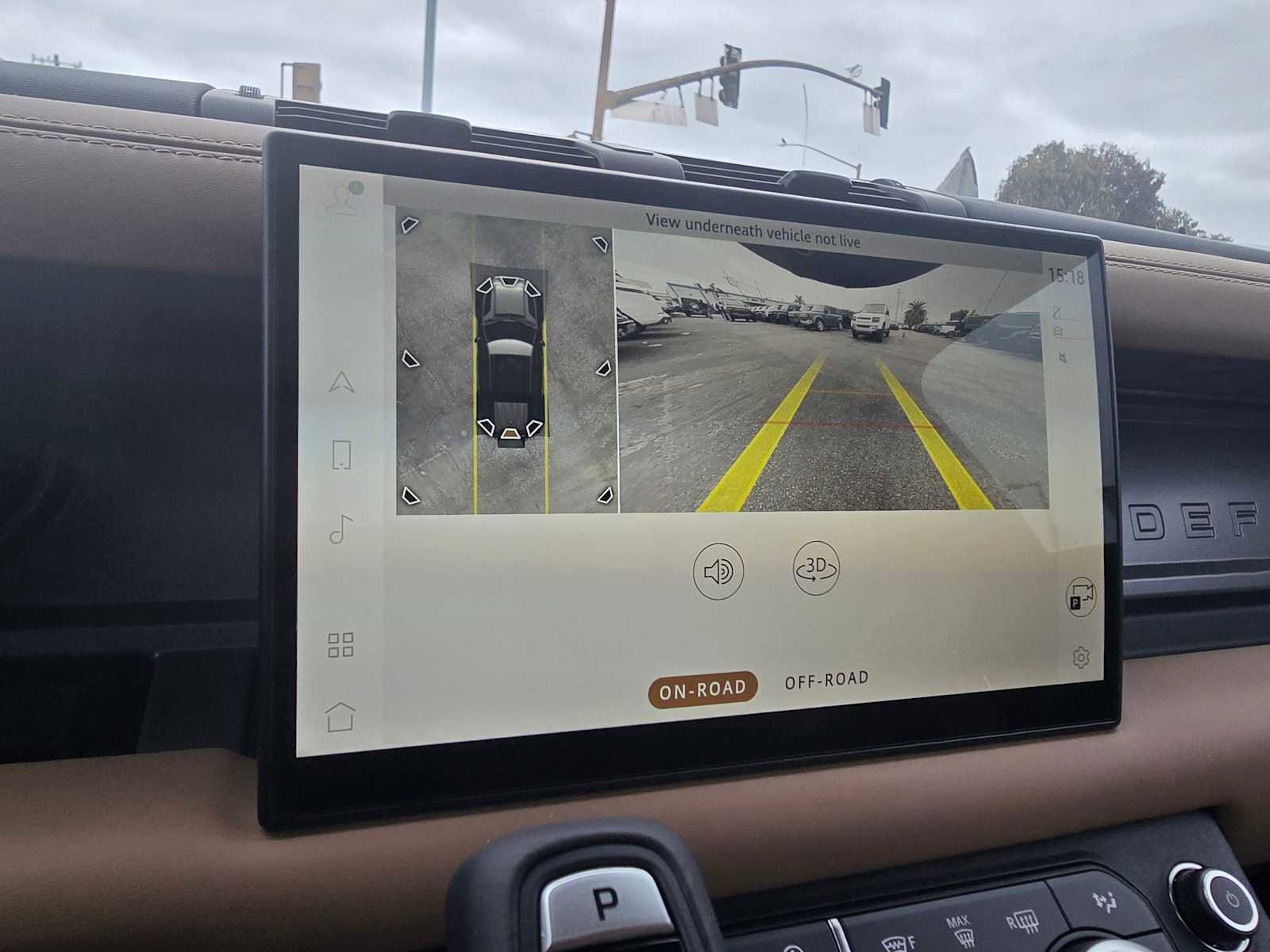 New 2025 Land Rover Defender 110 V8 image 28