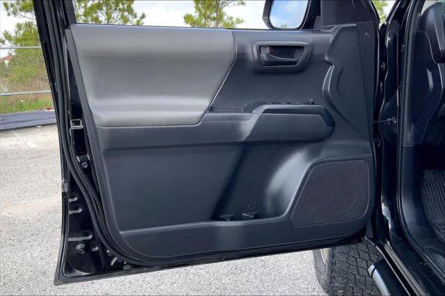 Certified 2023 Toyota Tacoma SR image 21