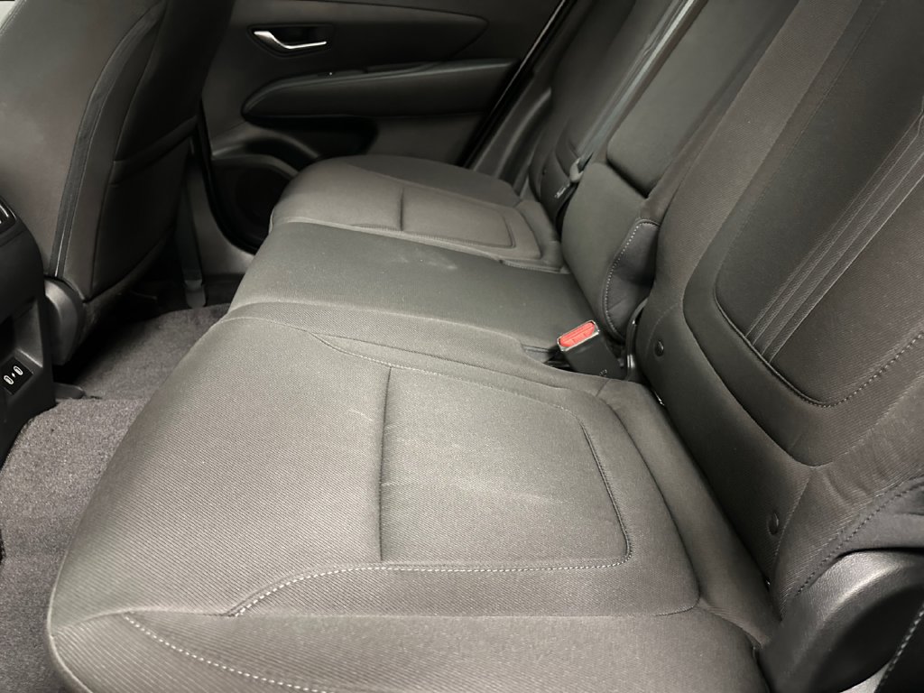 Used 2026 Hyundai Tucson SEL AWD/4WD image 16