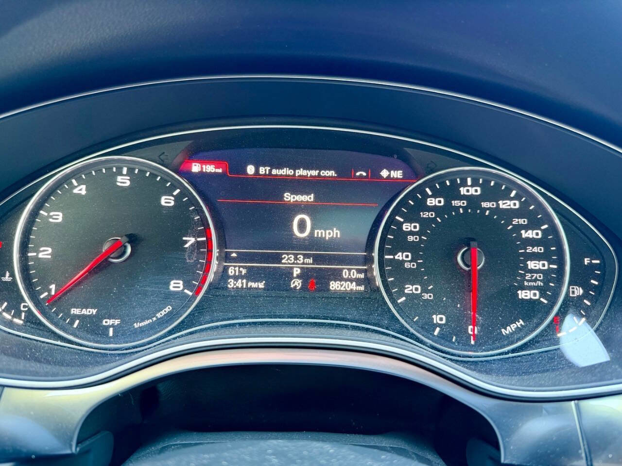 Used 2018 Audi A6 2.0T Premium AWD/4WD image 63