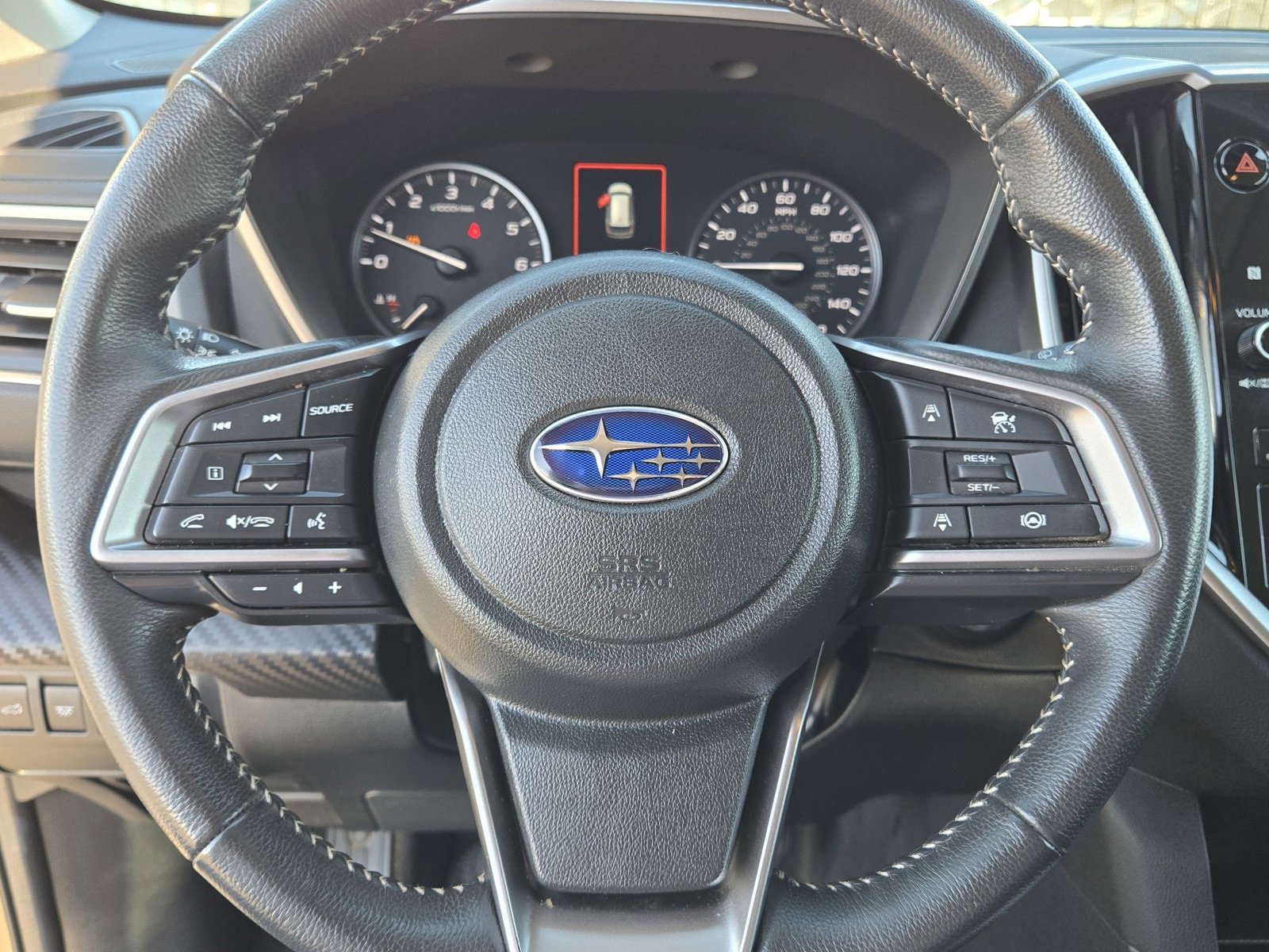 Used 2024 Subaru Ascent Premium w/ Convenience Package image 31