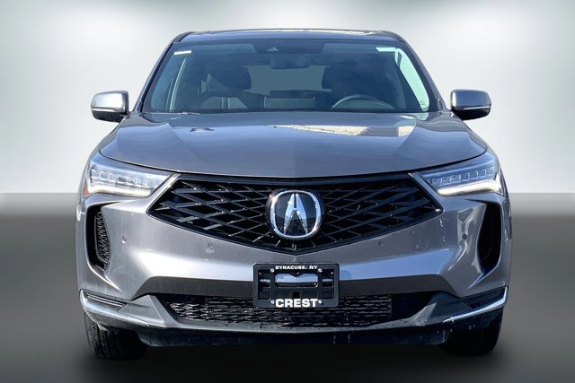 New 2026 Acura RDX SH-AWD w/ Technology Package image 2