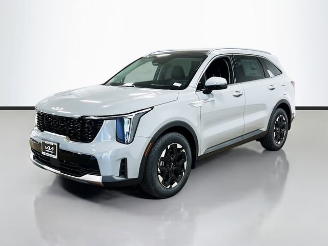 New 2026 Kia Sorento S image 3