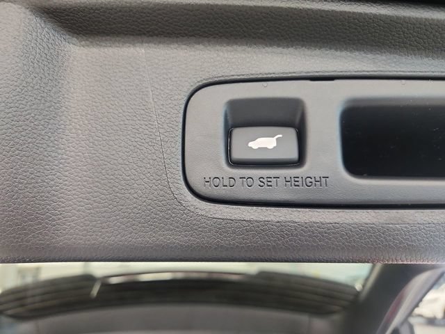 New 2026 Honda CR-V TrailSport image 34