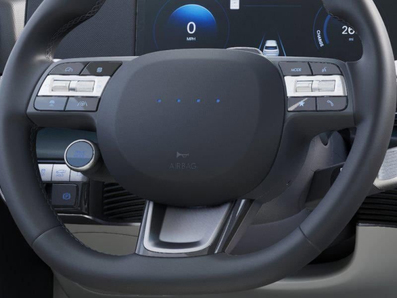 New 2026 Hyundai Ioniq 5 Limited image 15